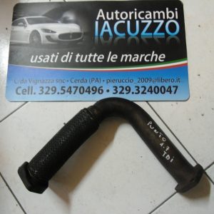COLLETTORE FLESSIBILE FIAT FIORINO 1.7 TD