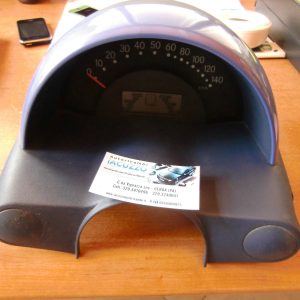 CONTACHILOMETRI TACHIMETRO SMART FORTWO BLU