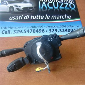 DEVIOLUCI CITROEN C3