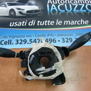 DEVIOLUCI COMPLETO DI COMANDO SPIRALE PER FORD FIESTA 2005