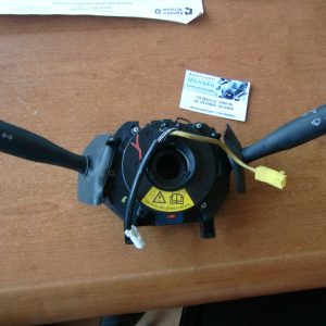 DEVIOLUCI COMPLETO DI COMANDO SPIRALE PER LANCIA Y