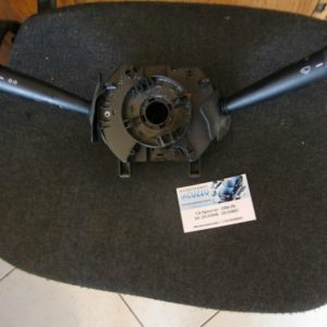 DEVIOLUCI FIAT PALIO 1° SERIE