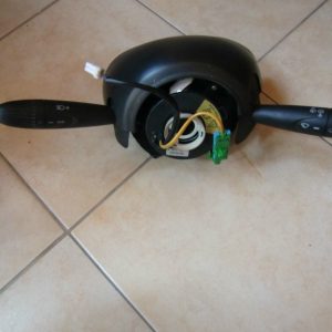 DEVIOLUCI FIAT PUNTO 188 2° SERIE + SPIRALE