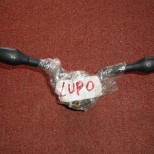 DEVIOLUCI LUPO
