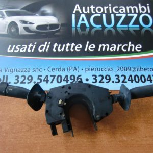 DEVIOLUCI FORD FIESTA 1° SERIE