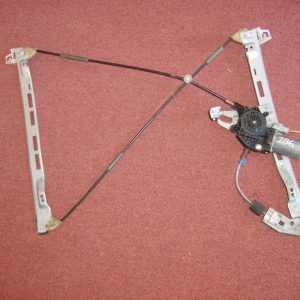ALZAVETRO DX PEUGEOT 206 5P