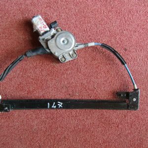 ALZAVETRO SX ALFA ROMEO 147 5P
