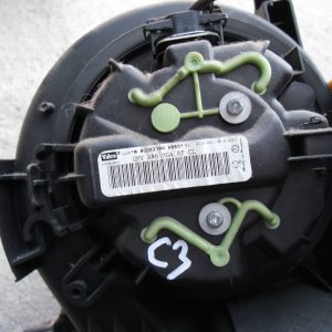VENTOLA RISCALDAMENTO INTERNA CITROEN C3 1.4 HDI ANNO 2007