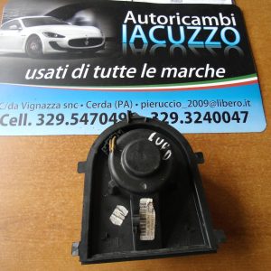 VENTOLA RISCALDAMENTO LUPO ANNO 99