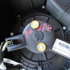 VENTOLA RISCALDAMENTO FIAT PANDA 2004/2011