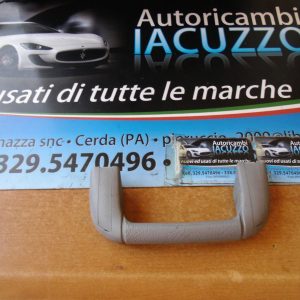 MANIGLIA CIELO FIAT PUNTO 1° SERIE