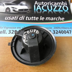 VENTOLA RISCALDAMENTO FIAT COUPE 2.0 16V TURBO