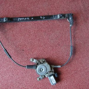ALZAVETRO ELETTRICO DX FIAT STRADA