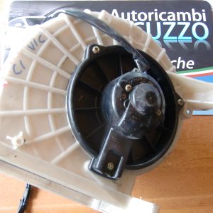 VENTOLA RISCALDAMENTO HONDA CIVIC