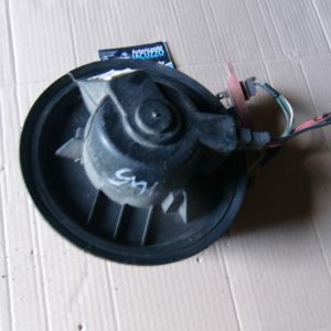 VENTOLA RISCALDAMENTO ABITACOLO ALFA ROMEO 155