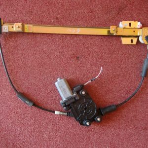 ALZAVETRO DX FIAT SEICENTO