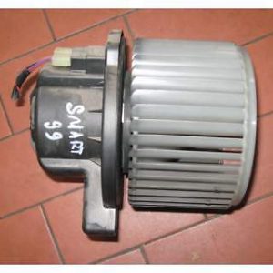 VENTOLA RISCALDAMENTO SMART FORTWO 98/2007