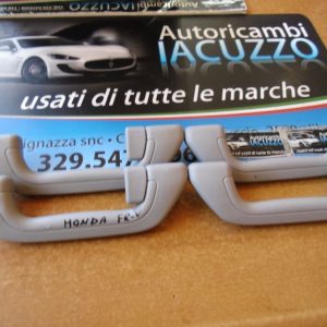N 4 MANIGLIE CIELO HONDA FR-V ANNO 2007