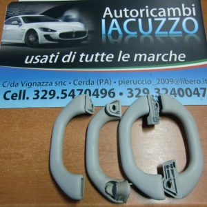 N 4 MANIGLIE INTERNE CIELO GOLF 4