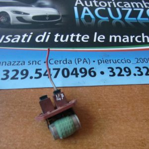 RESISTENZA ELETTROVENTOLA ALFA 145 147 156