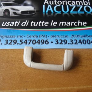 MANIGLIA CIELO FIAT PUNTO 2° 3° SERIE