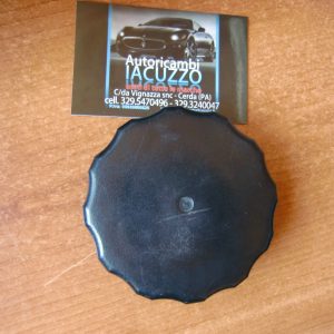 TAPPO MANIGLIA REGOLAZIONE SEDILE FIAT SEICENTO CINQUECENTO