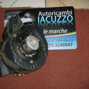 VENTOLA RISCALDAMENTO ABITACOLO COMPLETA SUZUKI VITARA