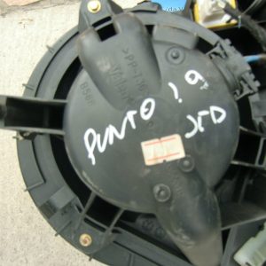 VENTOLA INTERNA RISCALDAMENTO FIAT PUNTO 188 1.9 JTD