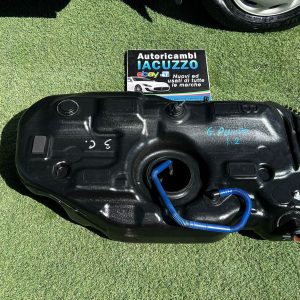SERBATOIO CARBURANTE BENZINA FIAT GRANDE PUNTO 1.2 BENZINA
