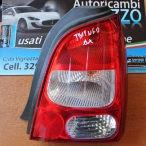 FANALE STOP POSTERIORE COMPLETO DX RENAULT TWINGO