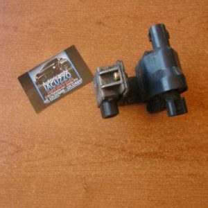 Modulo accensione completo di bobbina per piaggio porter 1000