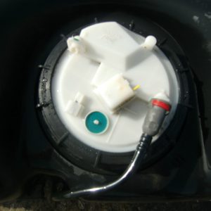 GALLEGGIANTE POMPA CARBURANTE RENAULT SCENIC 1.9 DCI ANNO 2005