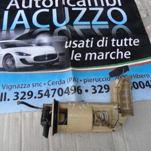 GALLEGGIANTE POMPA BENZINA PEUGEOT 106 SAXO