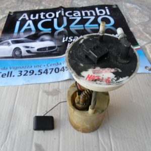 GALLEGGIANTE POMPA CARBURANTE BENZINA MATIZ