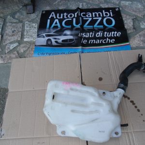 VASCHETTA TERGICRISTALLO FIAT PANDA CROSS 2004/2011