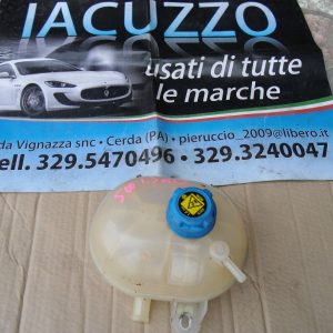 VASCHETTA RADIATORE FIAT 500 1.3 MULTIJET
