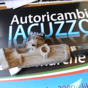 BLOCCHETTO ACCENSIONE PEUGEOT BOXER