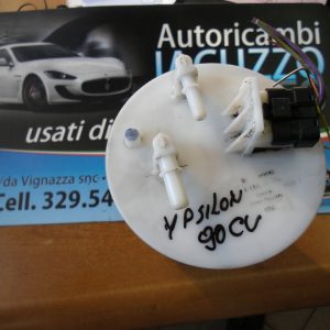 GALLEGGIANTE POMPA CARBURANTE DIESEL LANCIA YPSILON 1.3 MTJ 90CV