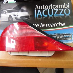FANALE STOP POSTERIORE SX COMPLETO LANCIA Y