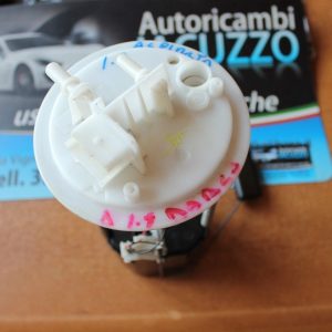 GALLEGGIANTE POMPA CARBURANTE FIAT DOBLO' 1.9 DIESEL ASPIRATO