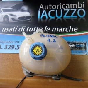 VASCHETTA PIAGGIO PORTER 1.2 DIESEL ANNO 2012