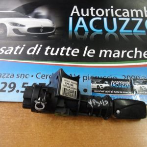 BLOCCHETTO ACCENSIONE LANCIA YPSILON 2004 / 2011
