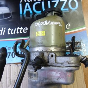 POMPA IDROGUIDA OPEL ZAFIRA ASTRA CODICE 104008500094