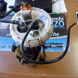 GALLEGGIANTE POMPA CARBURANTE ALFA ROMEO 166 2.4 JTD
