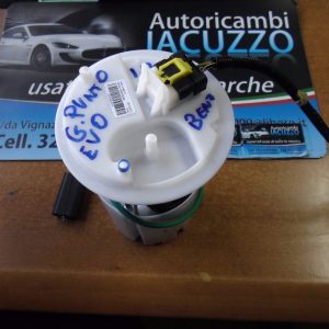GALLEGGIANTE POMPA BENZINA 1.2 GRANDE PUNTO EVO
