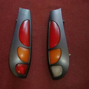 Fiat marea fanali