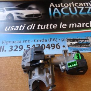 BLOCCHETTO ACCENSIONE SENZA CHIAVE HONDA FR-V ANNO 2007