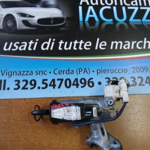 BLOCCHETTO ACCENSIONE TOYOTA YARIS 1°SERIE