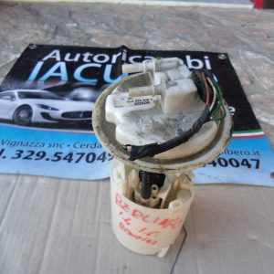 GALLEGGIANTE POMPA BENZINA CITROEN BERLINGO 1.4 16V