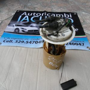 GALLEGGIANTE POMPA BENZINA PEUGEOT 206